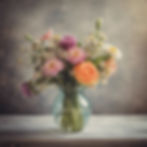 Bouquet of Flowers for Mom for Mother's Day