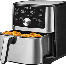 Confessions of an Air-Fryer Addict