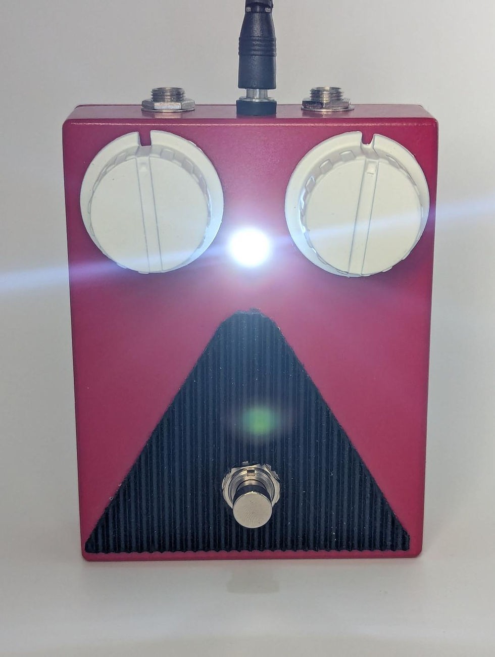 Thumbnail: GERMANIUM AC 127 NOS FF