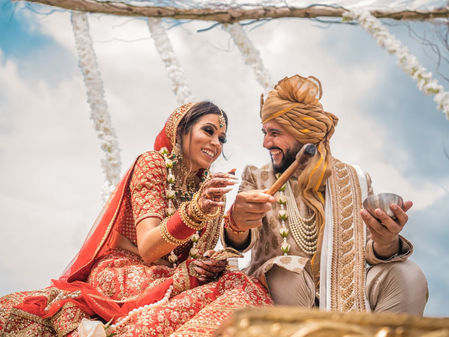 How Do I Find the Right Indian Wedding Photographer for Me