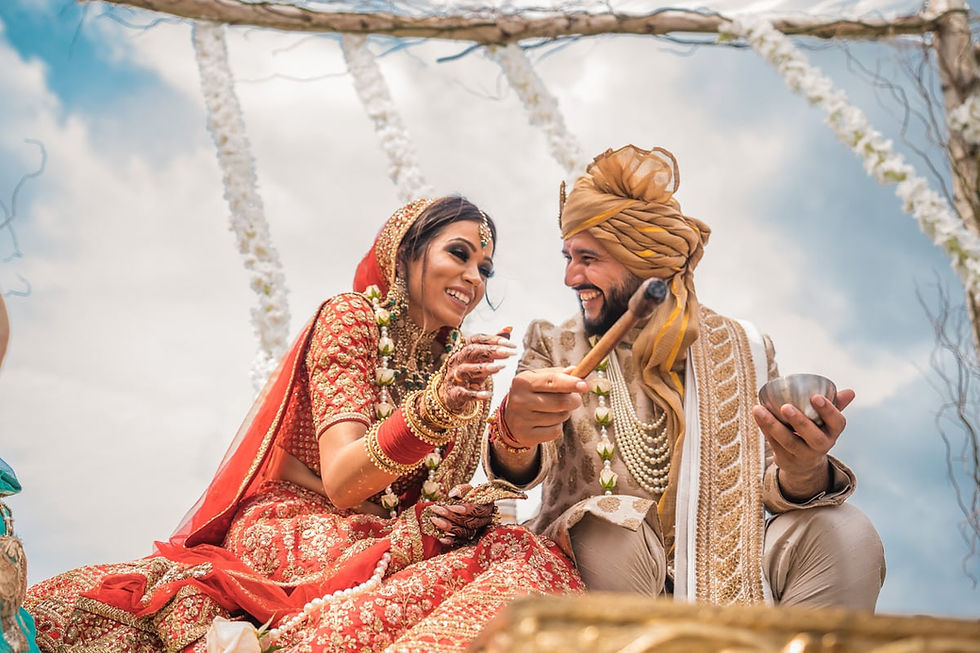 How Do I Find the Right Indian Wedding Photographer for Me