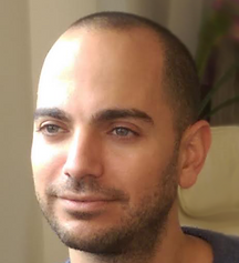 אסף עובד | דיקור סיני בטבריה | דיקור סיני בצפון