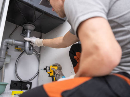 Important Tips for Employing a Plumbing professional