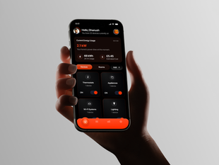 Wattly - Energy Management app