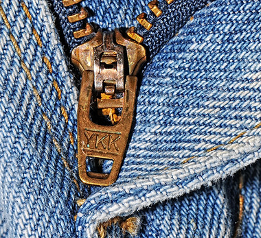 fermeture éclair pantalon-jean-vêtements-39697
