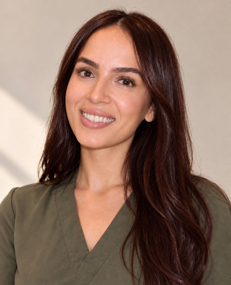Jessica Myers, MS, RDN, Los Angeles registered dietitian nutritionist