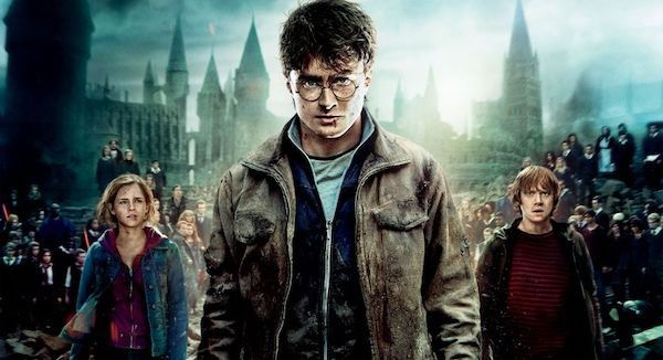 Pokemon Go Developer Niantic To Launch Harry Potter AR Game