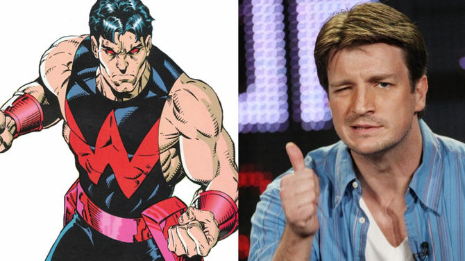 Wonder-Man Joins Guardians Of The Galaxy 2