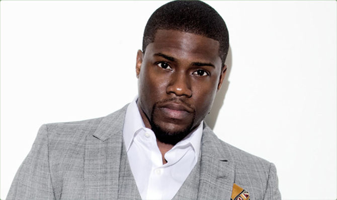 Kevin Hart Donates 25K To Hurricane Harvey Relief Efforts