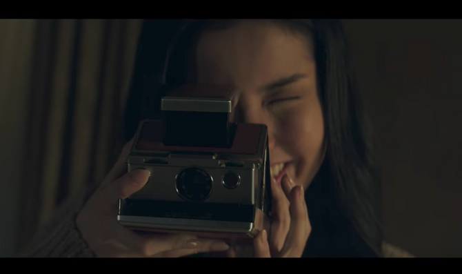 Horror Film Polaroid Has Been Pulled From It's Release Date