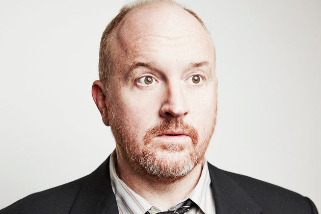 Louis CK Attempts Damage Control