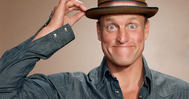 Woody Harrelson Join Han Solo Spin Off