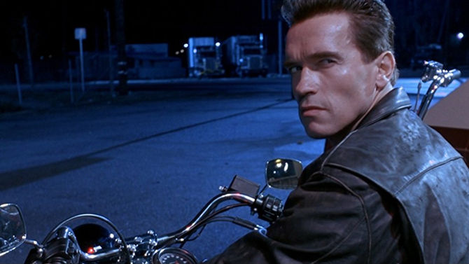 Terminator 6 Is Officially Happening