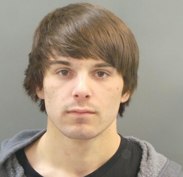 His Name Was Bud Weisser