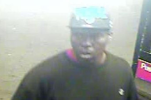 The NYC Neck Slasher