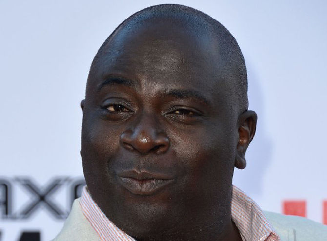 Gary Williams Cast as Bebop In TMNT 2