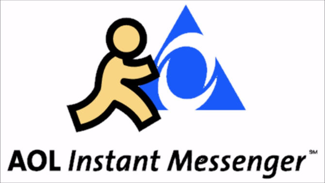 AOL Instant Messenger Is Finally Shutting Down