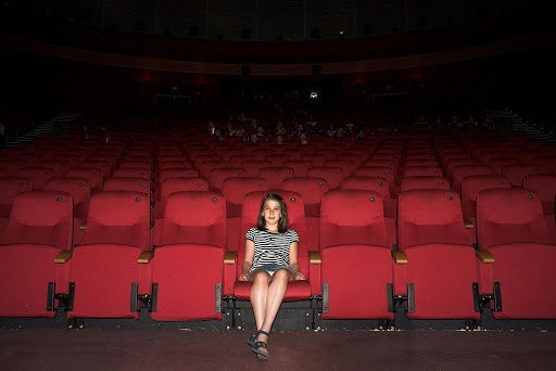 Why Don't People Go To The Movies Anymore