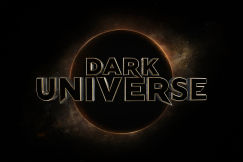 Universal Studios Announces "Dark Universe"