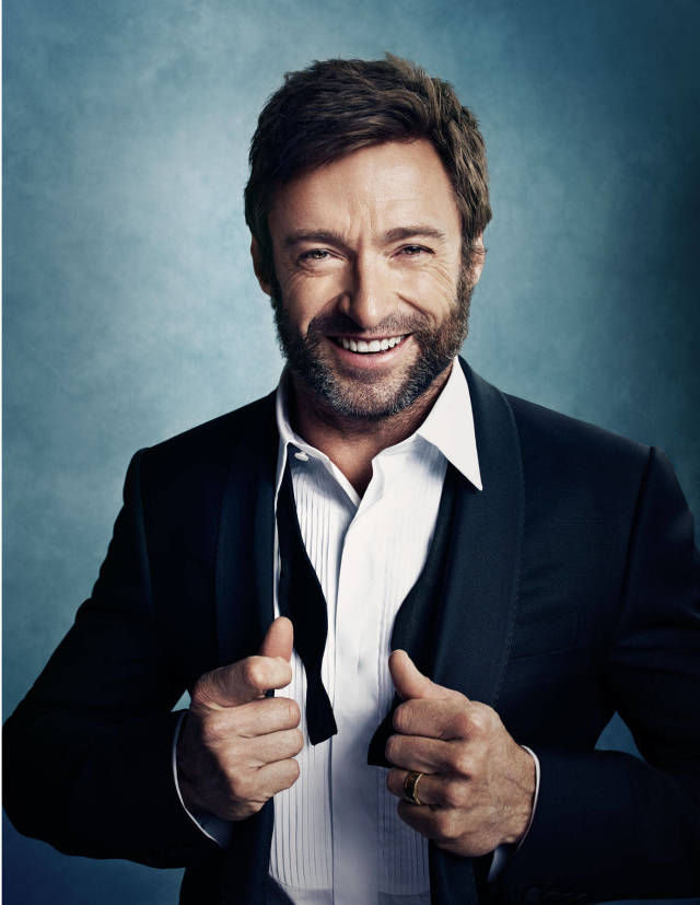 The Lion King Remake Casts Hugh Jackman As Scar