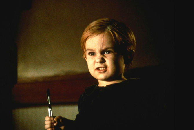 Paramount Announces Pet Sematary Remake