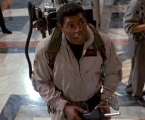 Ernie Hudson Set To Appear In Ghost Busters Reboot