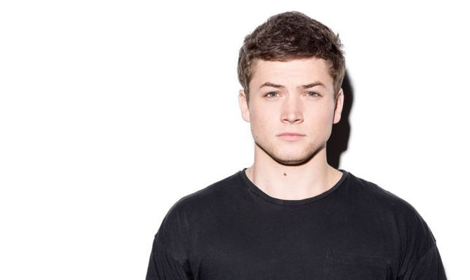 Taron Egerton To Star In Robin Hood Film