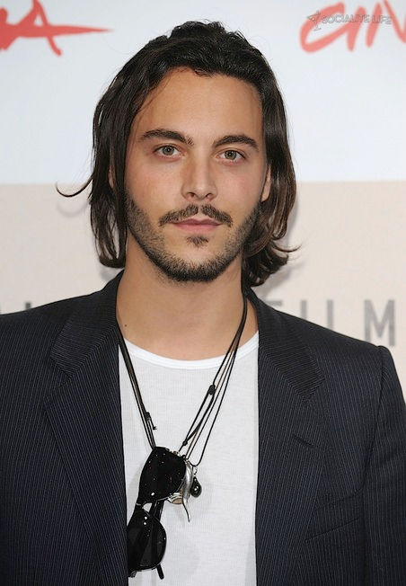 Top Dollar and The Crow Officially Cast For "The Crow" Remake
