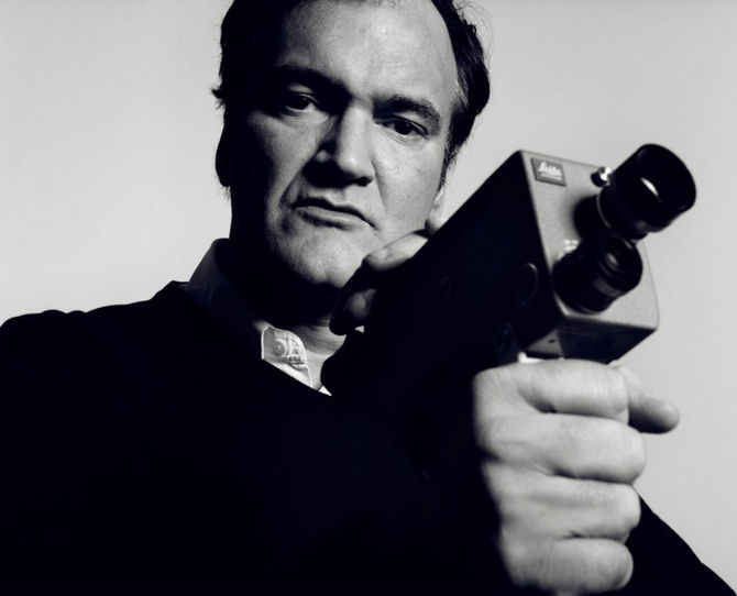 Quentin Taratino's Untitled 1969 Film Gets Official Release Date