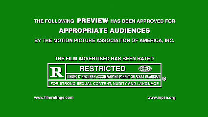The Era Of The R Rated Superhero Movie