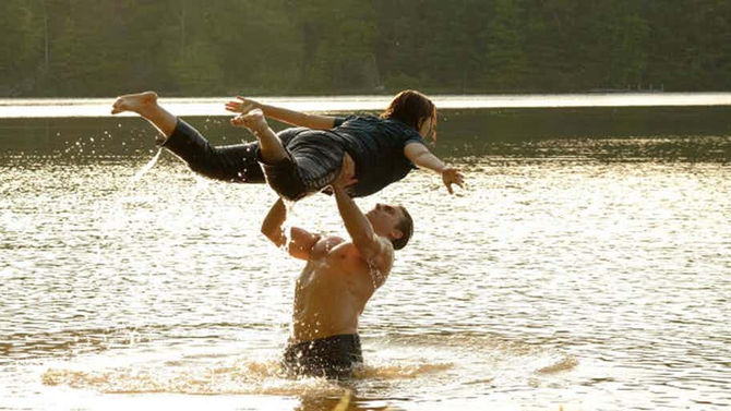 Dirty Dancing Remake