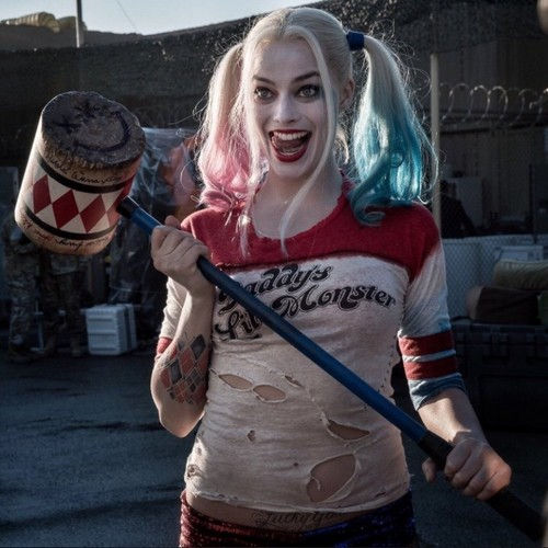 DC Currently Has 4 Harley Quinn Movies In Development