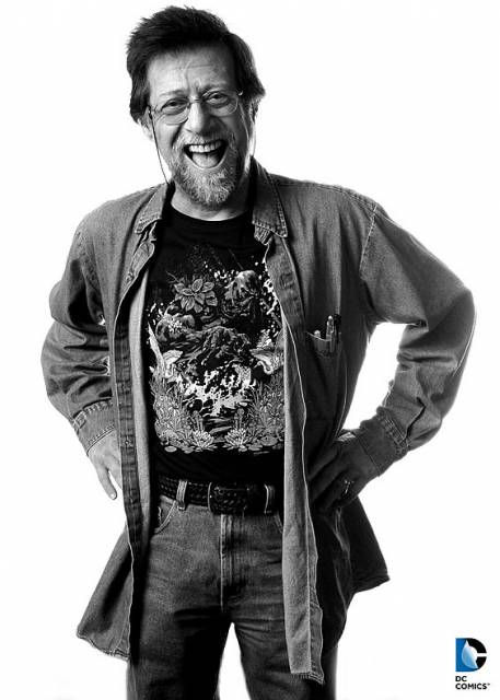 Wolverine & Swamp Thing Creator Len Wein Pronounced Dead.