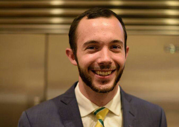 Yale Graduate Stabs Classmate And Then Commits Suicide