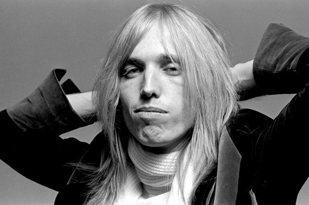 Tom Petty Passed Away At 66