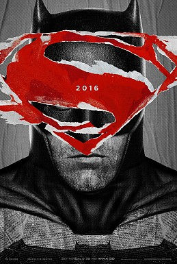 Batman V Superman Is How Long?!?!