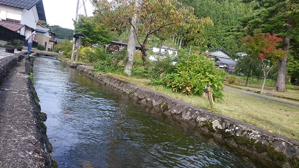 大堰