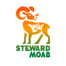 Back From Beyond podcast hosted by Molly Marcello, award-winning stories of search and rescue, outdoor adventures, and backcountry safety in Moab, Utah, presented in collaboration with Steward Moab, a nonprofit dedicated to trail stewardship, visitor engagement, and public land conservation