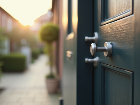 Innovative Security Solutions for Modern Business Security