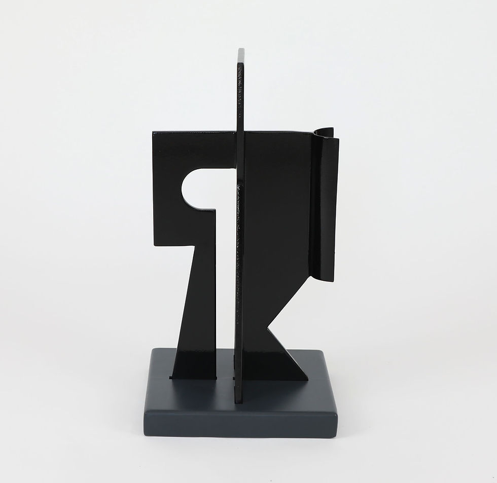 Miniature : Nicolas Dubreuille, " Ref 234 "  2019