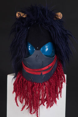 MARDIMASK