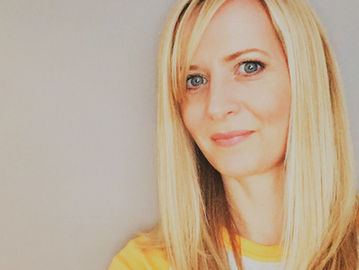 Gillian Logan - Skinny Sketcher, Evel Knievel and the Importance of Teachers