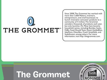 The Grommet