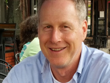 Don Ullman and Bob Driscoll