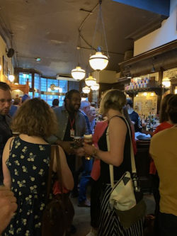 2022 DISTOY inside pub general shot