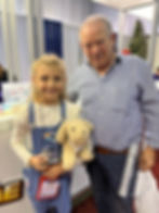 2024 Adi Golad w Young Inventor Maria
