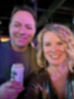 2024 TAGIEs Nick Hayes Rachel Griffin