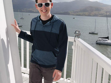 Jeremy Posner - Breaking out of a Creative Block