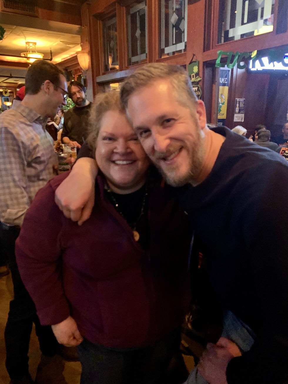 2020 CHITAG NYC pic from Shannon Swindle
