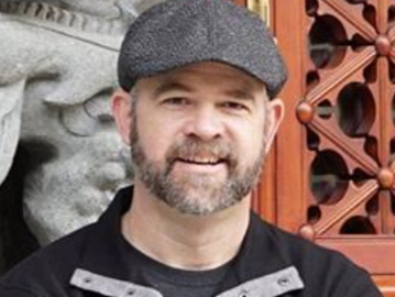 Bret Gould - Leveraging Emerging Technologies in Innovation